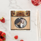 Modern Egyptisch, Islamitisch, Arabisch & Afrikaan Servet (Insitu)