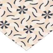 Modern Elegance Table Runner Korte Tafelloper (Hoek)