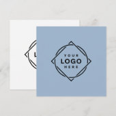 modern, elegant & aanpasbaar  (Voorkant / Achterkant)