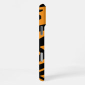 Modern Elegant Chic stylish NEWEST PHONE CASES-  iPhone Hoesje (Rechterkant)