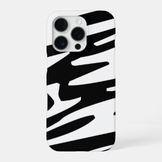 Modern Elegant Chic stylish NEWEST PHONE CASES-  iPhone 16 Pro Hoesje