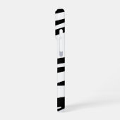 Modern Elegant Chic stylish NEWEST PHONE CASES-  iPhone Hoesje (Linkerkant)