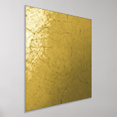 Modern Elegant Classy Cadeaukaart van Parijs, Fran Folie Afdrukken (Laagn)