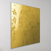 Modern Elegant Classy Cadeaukaart van Sevilla, Spa Folie Afdrukken (Laagn)