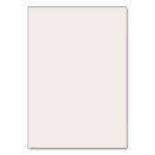 Modern Elegant Country Western- Floral-Pork icoon Kaart (Achterkant)