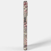 Modern elegant cute golden pearls Valentine’s Day Case-Mate iPhone Case (Achterkant / Rechts)