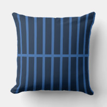 Modern_Elegant_DERK_BLUE_GIFT NICE_Sierkussen
