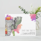 Modern Elegant Diwali Festival (Staand voorkant)