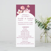 Modern Elegant Earthy Floral Arch (Staand voorkant)