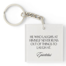 Modern Elegant Epictetus Stoic Chic