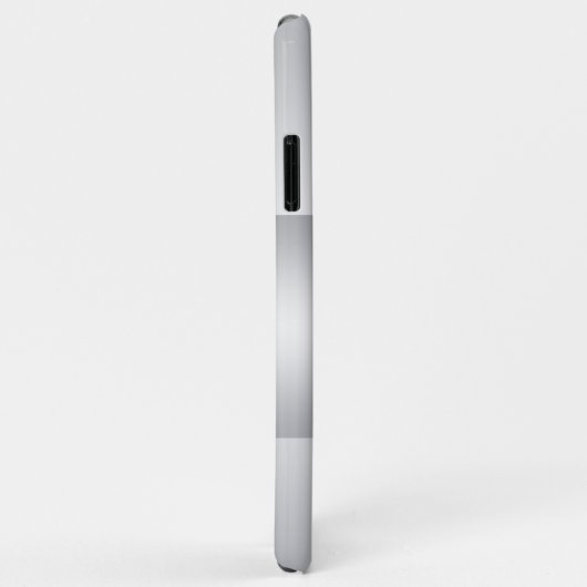 Modern Elegant Girly, Cat Case-Mate iPhone Case (Achterkant/rechts)