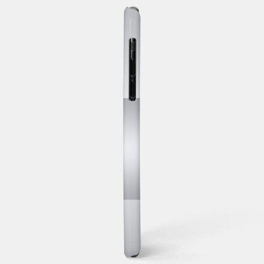 Modern Elegant Girly, Cat Case-Mate iPhone Case (Achterkant/links)