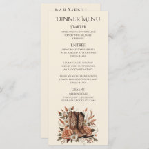 Modern Elegant Land Western- Bloemen