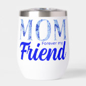 Modern Elegant Mother’s Day|Forever Friend (Voorkant)