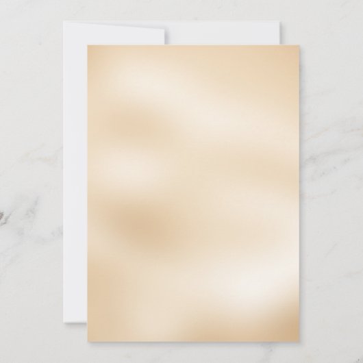 Modern Elegant Muziekinstrument viool verjaardag Kaart (Achterkant)