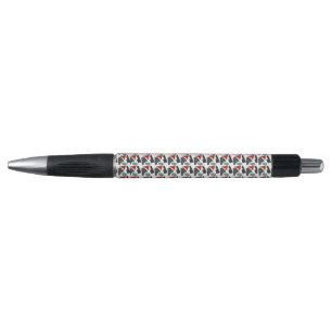 Modern elegant pen