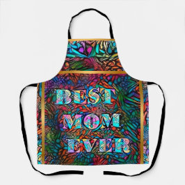 Modern elegant Populair Cadeau Schort