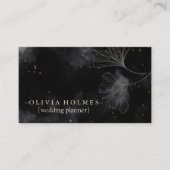 Modern Elegant Professional Visitekaartje (Voorkant)