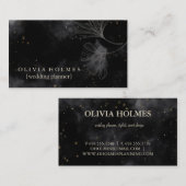 Modern Elegant Professional Visitekaartje (Voorkant / Achterkant)