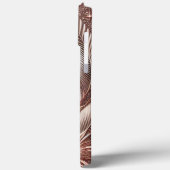 Modern elegant roos en bloemstukken7 Case-Mate iPhone case (Achterkant / Links)