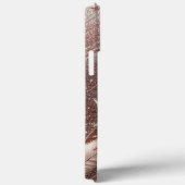 Modern elegant roos en bloemstukken7 Case-Mate iPhone case (Achterkant / Rechts)