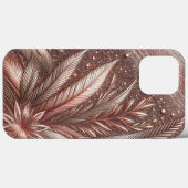 Modern elegant roos en bloemstukken7 Case-Mate iPhone case (Achterkant (horizontaal))