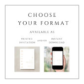 Modern Elegant Roze Religieus Kruis Meisje Doop Kaart