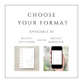 Modern Elegant Script Roze Meisjes Doop Kaart