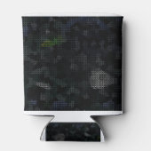 MODERN_ELEGANT_THE ABSTRACT_ART _BLACK BLIKJESKOELER (Achterkant)