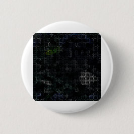 MODERN_ELEGANT_THE ABSTRACT_ART _BLACK RONDE BUTTON 5,7 CM