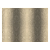 Modern elegante Glitter Simple Holiday Party Luxe Tafelkleed (Voorkant (Horizontaal))