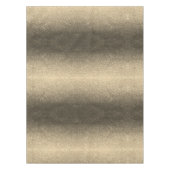 Modern elegante Glitter Simple Holiday Party Luxe Tafelkleed (Voorkant)