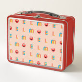 Modern Elmo Pattern (Voorkant)