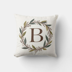 Modern en luxe kussen