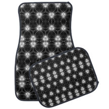 Modern en stijlvol patroon