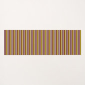 Modern en stijlvol yogamat (Achterkant (horizontaal))