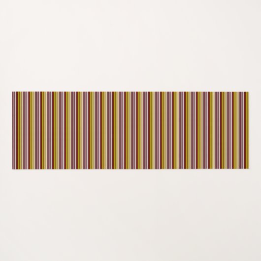 Modern en stijlvol yogamat (Achterkant (horizontaal))