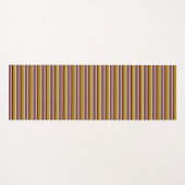 Modern en stijlvol yogamat (Voorkant (horizontaal))