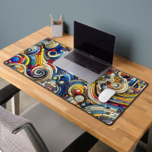 Modern engineering Cool electronic abstract Modern