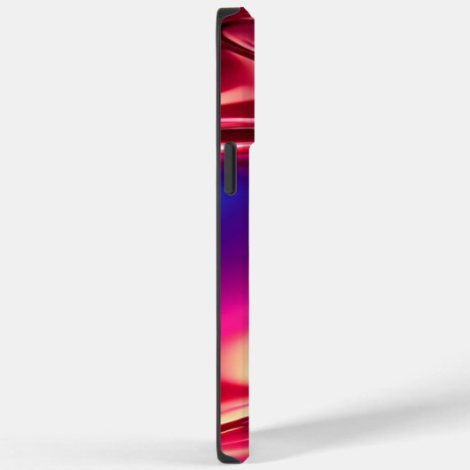 Modern esthetisch Case-Mate iPhone case (Achterkant / Rechts)