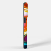 Modern esthetisch Case-Mate iPhone case (Achterkant / Rechts)