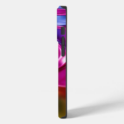 Modern esthetisch Case-Mate iPhone case (Achterkant / Links)