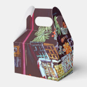 Modern Face on a Timeless Commerce, Jericho Bedankdoosjes (Achterkant)