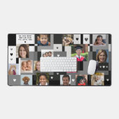 Modern Family 18 Foto's Love You Best Bonus Papa Bureaumat (Keyboard & Muis)