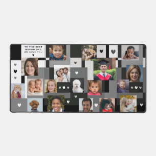 Modern Family 18 Foto's Love You Best Bonus Papa Bureaumat