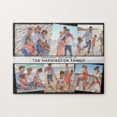 Modern Family 6 Foto Collage Pieces That Made Us Legpuzzel (Horizontaal)