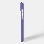 Modern Family 6 Foto Paars Case-Mate iPhone Case (Achterkant / Links)