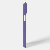 Modern Family 6 Foto Paars Case-Mate iPhone Case (Achterkant / Rechts)