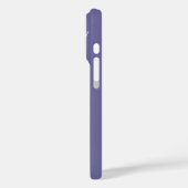 Modern Family 6 Foto Paars Case-Mate iPhone Case (Achterkant / Links)
