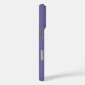 Modern Family 6 Foto Paars Case-Mate iPhone Case (Achterkant / Rechts)